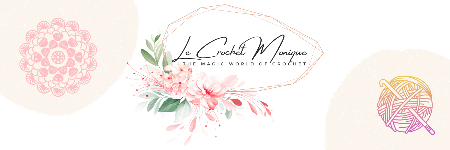 Le Crochet Monique Shop